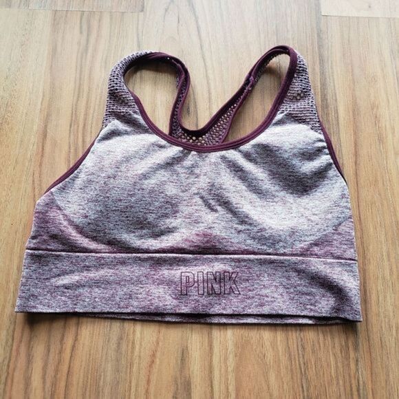 PINK | Sportsbra - size small - Picture 1 of 2